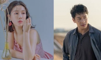 Bạn gái Seung Gi bị cư dân mạng 'đào' lại việc có 2 người bố đi tù