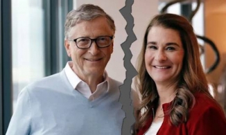 Tỷ phú Bill Gates bán toàn bộ cổ phiếu trị giá hàng trăm triệu USD ở Apple và Twitter trước khi thông báo ly hôn