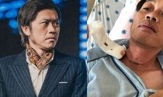 Hoài Linh đã trải qua 2 lần xạ trị, phải uống hormone hàng ngày