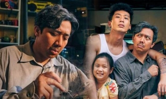 Trấn Thành đang chuẩn bị cho dự án phim Tết 2022, 'bù đắp' cho Bố Già