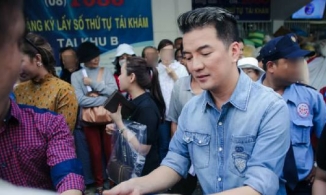 Đàm Vĩnh Hưng tiết lộ đang xây 15 căn nhà ở miền Trung giữa ồn ào từ thiện 