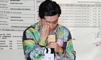 Trấn Thành công khai chứng từ sao kê chuyển 6,45 tỷ cho mẹ Hà Hồ, gửi lời xin lỗi Thủy Tiên