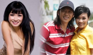 Phương Thanh khẳng định không dính dáng gì đến Hoài Linh