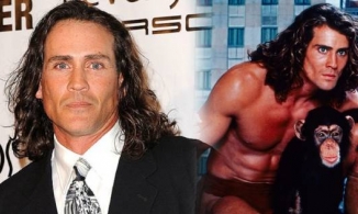 Vợ chồng diễn viên phim 'Tarzan' qua đời do tai nạn máy bay