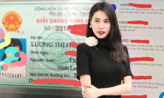 Người chuyển khoản nhầm 30 triệu khẳng định bị FC Thủy Tiên đặt điều