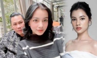 Vướng nghi án hẹn hò chồng cũ Lệ Quyên cả nửa năm nhưng Cẩm Đan vẫn 'thờ ơ' làm điều này với bạn trai hơn 27 tuổi