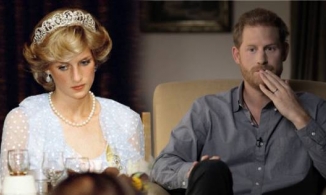 Ngoài bị 40.000 người dân Anh kiến nghị hủy tước hiệu, Harry cũng có thể không tham dự lễ khánh thành tượng mẹ Diana vì lý do này