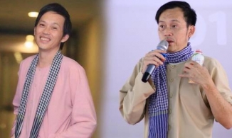 Hoài Linh đã giải ngân hết 15,2 tỷ từ thiện miền Trung sau 6 tháng 'ngâm'