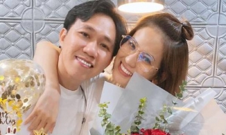 Anh Đức tiết lộ sẽ kết hôn với bạn gái trong năm 2021