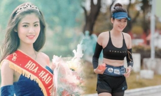 Nguyên do Hoa hậu Thu Thủy qua đời ở tuổi 45