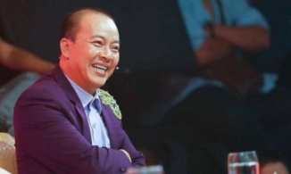 Sau ồn ào nói tục trên facebook, Đức Hải khẳng định công an đã vào cuộc