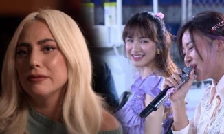 Giữa ồn ào bản quyền ca khúc của Lady Gaga, bản cover của Văn Mai Hương 'bay màu', Hòa Minzy bị vạ lây