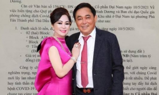 Ông Dũng 'lò vôi' sẽ tổ chức đấu giá và quyên góp 1000 tỷ tiền mặt