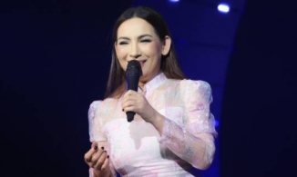 Nhâm Hoàng Khang tiết lộ Phi Nhung sẽ bay về Mỹ trong tháng 7 tới