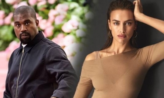 Kanye West và tình cũ Ronaldo cùng nhau trở về trên phi cơ riêng sau tin đồn hẹn hò