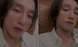 Sơn Tùng M-TP tiếp tục thả thính: 'Em có muốn là của anh không?'