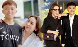 Clip Phi Nhung ân cần dạy Hồ Văn Cường học hát