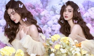 Trương Quỳnh Anh xác nhận vừa trải qua cuộc phẫu thuật tuyến giáp