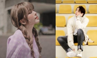 Hậu nghi vấn chia tay, Thiều Bảo Trâm đã vượt Sơn Tùng M-TP ở điểm này