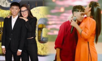 Người thân khẳng định Phi Nhung đi hát không biết giá cát xê của mình