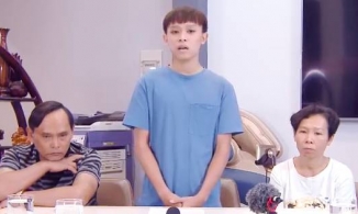 Quản lý Phi Nhung nói: Nếu Hồ Văn Cường không xin lỗi, công an sẽ bắt ngay