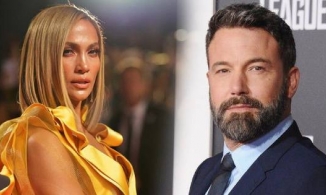 Phản ứng của Jennifer Lopez khi mẹ hòa hợp với Ben Affleck