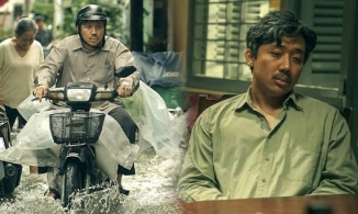 'Bố già' của Trấn Thành trở thành phim Việt đầu tiên cán mốc 1 triệu USD tại Mỹ