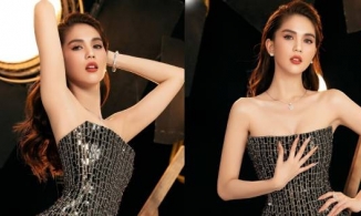 Lấn sân làm ca sĩ, Ngọc Trinh khẳng định 'muốn sống với đam mê của mình'