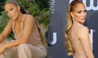 Jennifer Lopez đảm nhận vai chính trong dự án của Netflix sau nghi vấn tái hợp Ben Affleck
