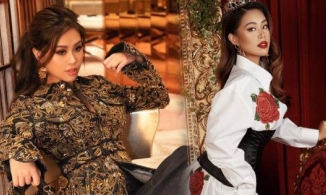 Em chồng Hà Tăng lao vào tập gym, lý do khiến nhiều người bất ngờ