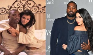 Kim Kardashian thừa nhận scandal lộ clip với bạn trai cũ tạo nên thành công cho show truyền hình của gia đình