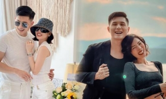 Lâm Bảo Châu đăng ảnh tình cảm với Lệ Quyên 'trêu ngươi' antifan sau khi bị chê 'bất tài, tham tiền'