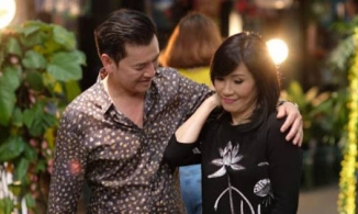 Quang Minh tiết lộ ly hôn vì thương Hồng Đào, bật khóc khi nhắc về các con