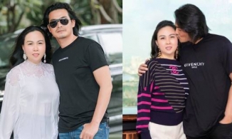 Rộ nghi vấn Phượng Chanel và Quách Ngọc Ngoan vẫn sống chung nhà dù đã 'đường ai nấy đi'