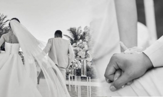 'Cô dâu nghìn tỷ' Phanh Lee tung ảnh cưới chưa từng khoe 