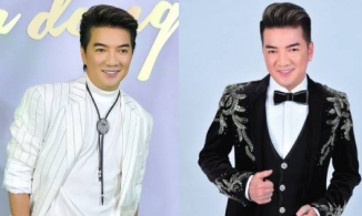 Đàm Vĩnh Hưng nói gì về chuyện lấy tiền cứu trợ để đi sửa chùa?