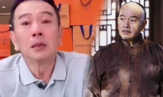 Trương Quang Thần bật khóc vì bị chê hết thời khi livestream bán hàng