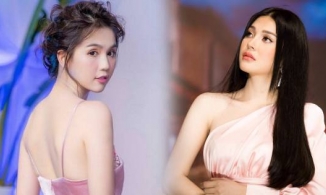Động thái đầu tiên của Lily Chen và Ngọc Trinh sau khi vướng nghi án 'dùng chung bồ'