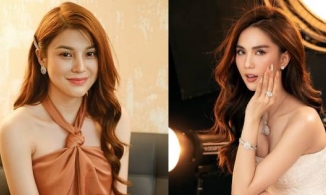 Giữa nghi án 'chung bồ', Ngọc Trinh và Lily Chen còn cùng mua siêu xe 'na ná', ra mắt MV 'sát sạt' nha