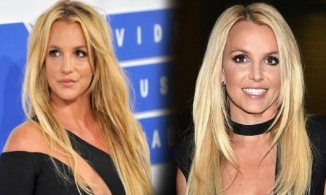 Britney Spears đệ đơn lên tòa vì bị bố ruột kiểm soát, mất quyền tự do