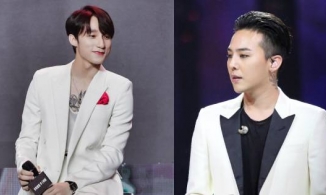 Sơn Tùng M-TP tiếp tục 'học hỏi' G-Dragon khi sở hữu mẫu đồng hồ giống y hệt