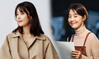 Nữ diễn viên 'Phía đông vườn địa đàng' thông báo sinh con sau 10 năm kết hôn