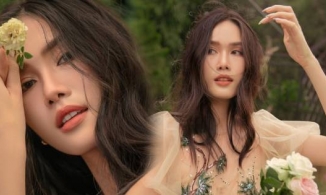 Á hậu Phương Anh được dự đoán trở thành Á hậu 1 Miss International