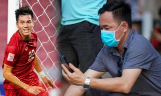 Bố Tiến Linh đưa ra tiêu chuẩn chọn con dâu, đề cập đến Quỳnh Thư