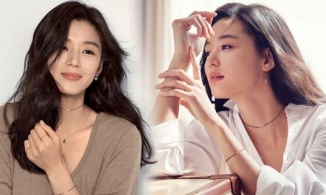 Jeon Ji Hyun bật mí về dòng dõi Hoàng gia nhưng lại từng bị nhầm là người Trung Quốc