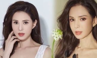 Lý Nhược Đồng chải đầu 50 lần trước khi đi ngủ để giữ dáng ở tuổi 55