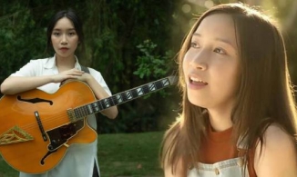 Con gái út của Mỹ Linh nhận được học bổng từ Đại học Anh Quốc Việt Nam