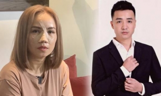 Chồng cũ Hoàng Yến kể ngọn ngành mọi chuyện: 'Việc gì cũng có lý do'