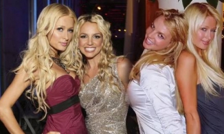 Paris Hilton bảo vệ Britney Spears dù nhiều năm không còn chơi chung