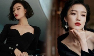 Nghê Ni cảm thấy không an toàn khi ở bên Phùng Thiệu Phong